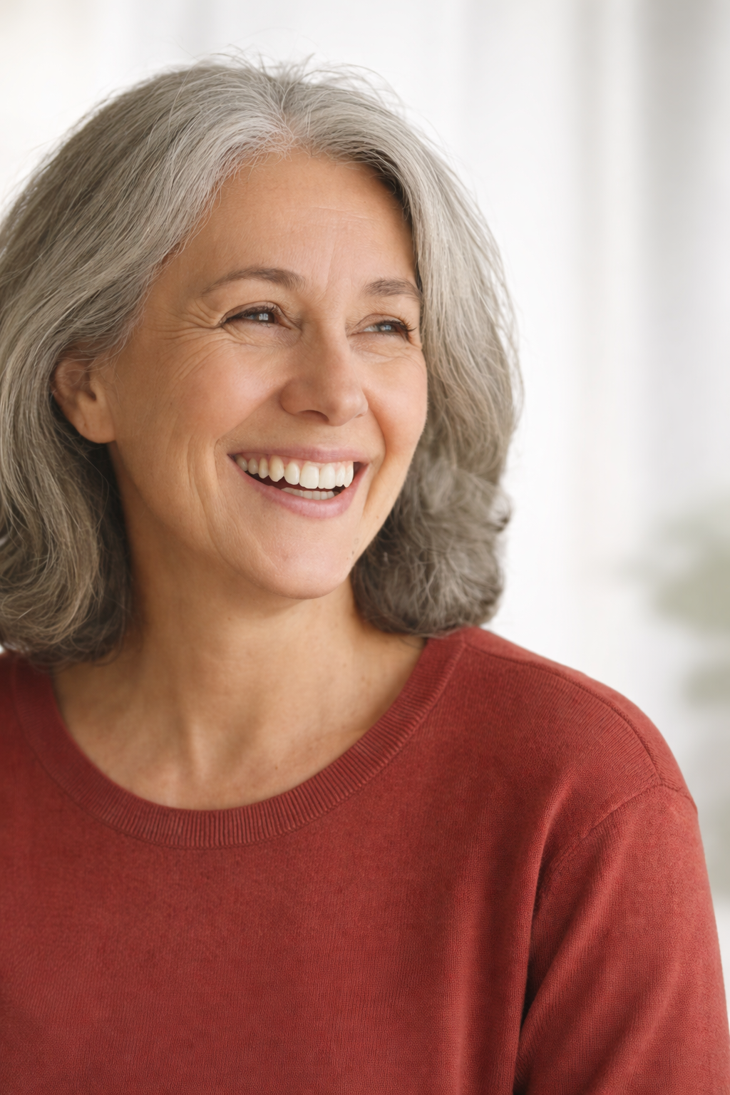 Coaching para personas mayores de 50 años