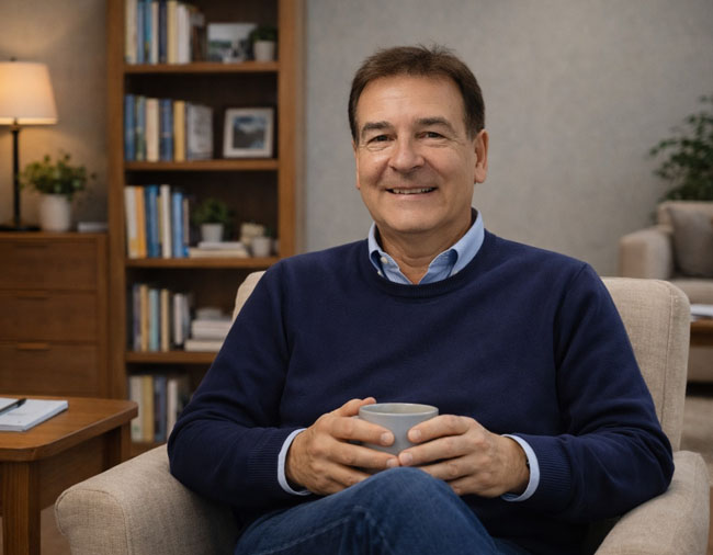 Javier Maino