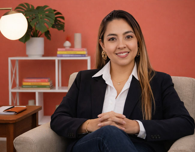 Johana Zzuluaga